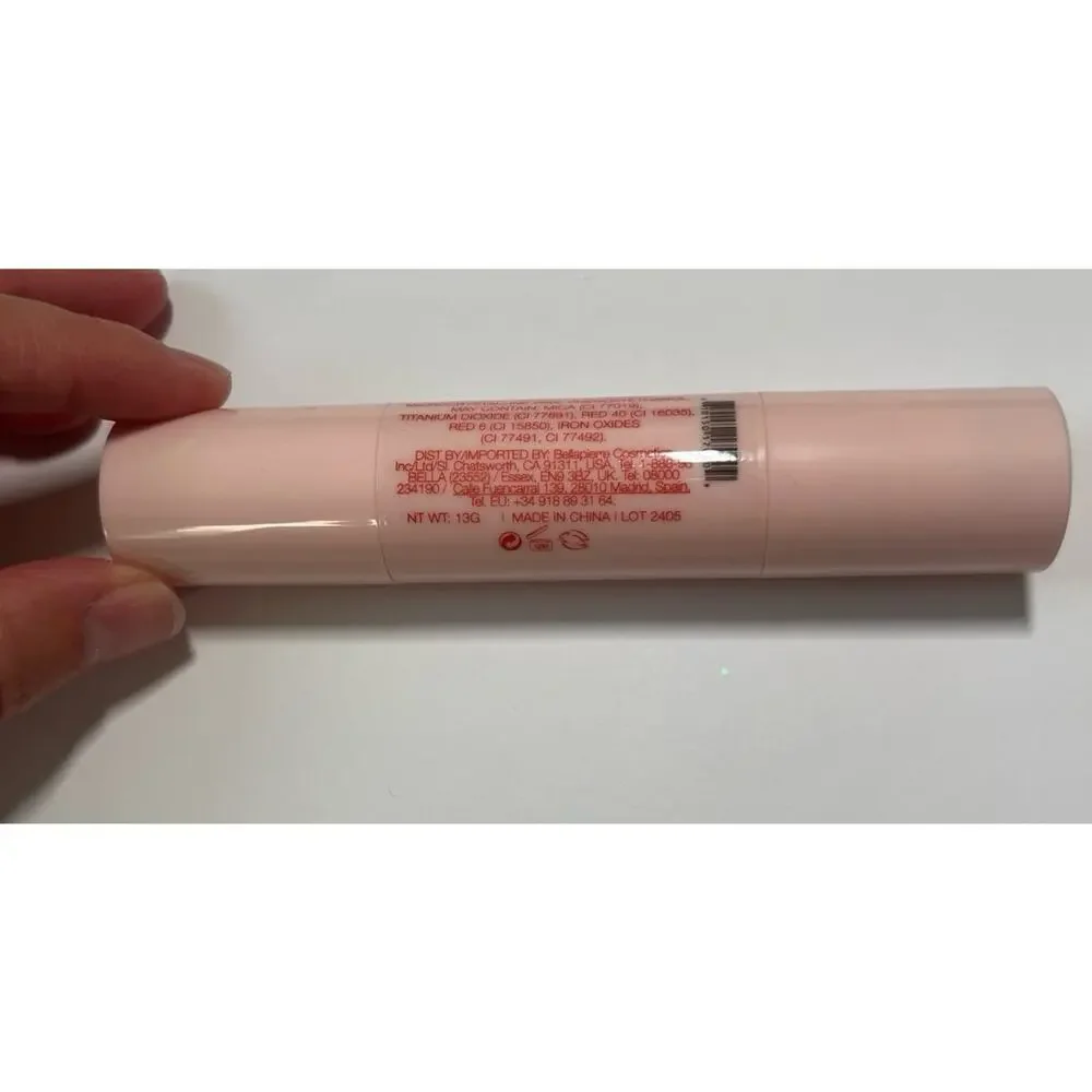 Bellapierre cosmetics highlighter
